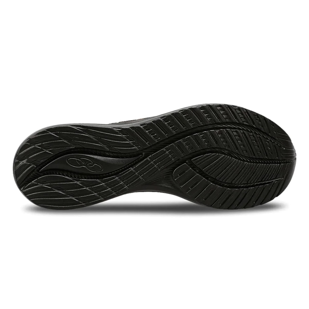 Imagem 4 do produto Kit Masculino Tênis Olympikus Volcan 2 + 3 Pares de Meias Olympikus Invisíveis