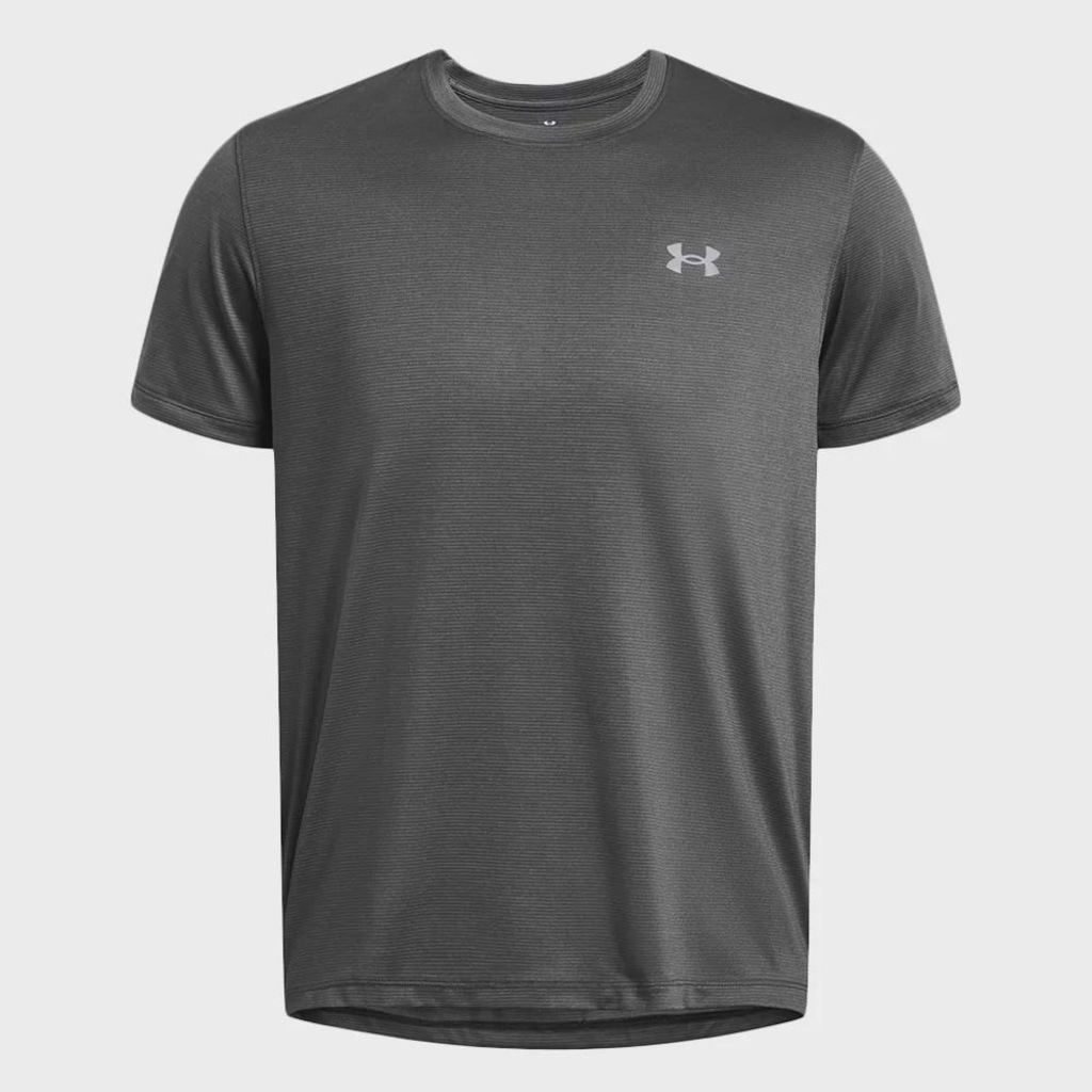 Camiseta Under Armour Launch Masculina