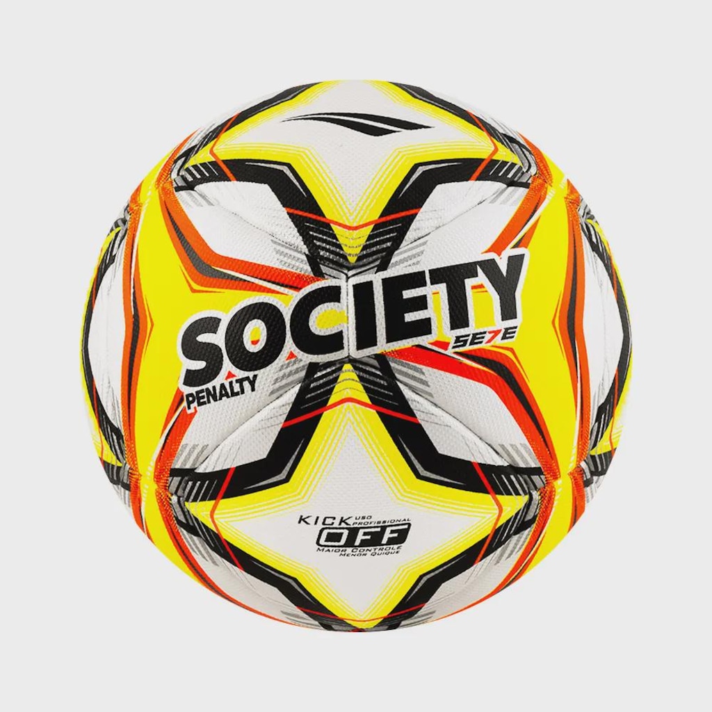 Bola de Society Penalty Se7e Pro XXV