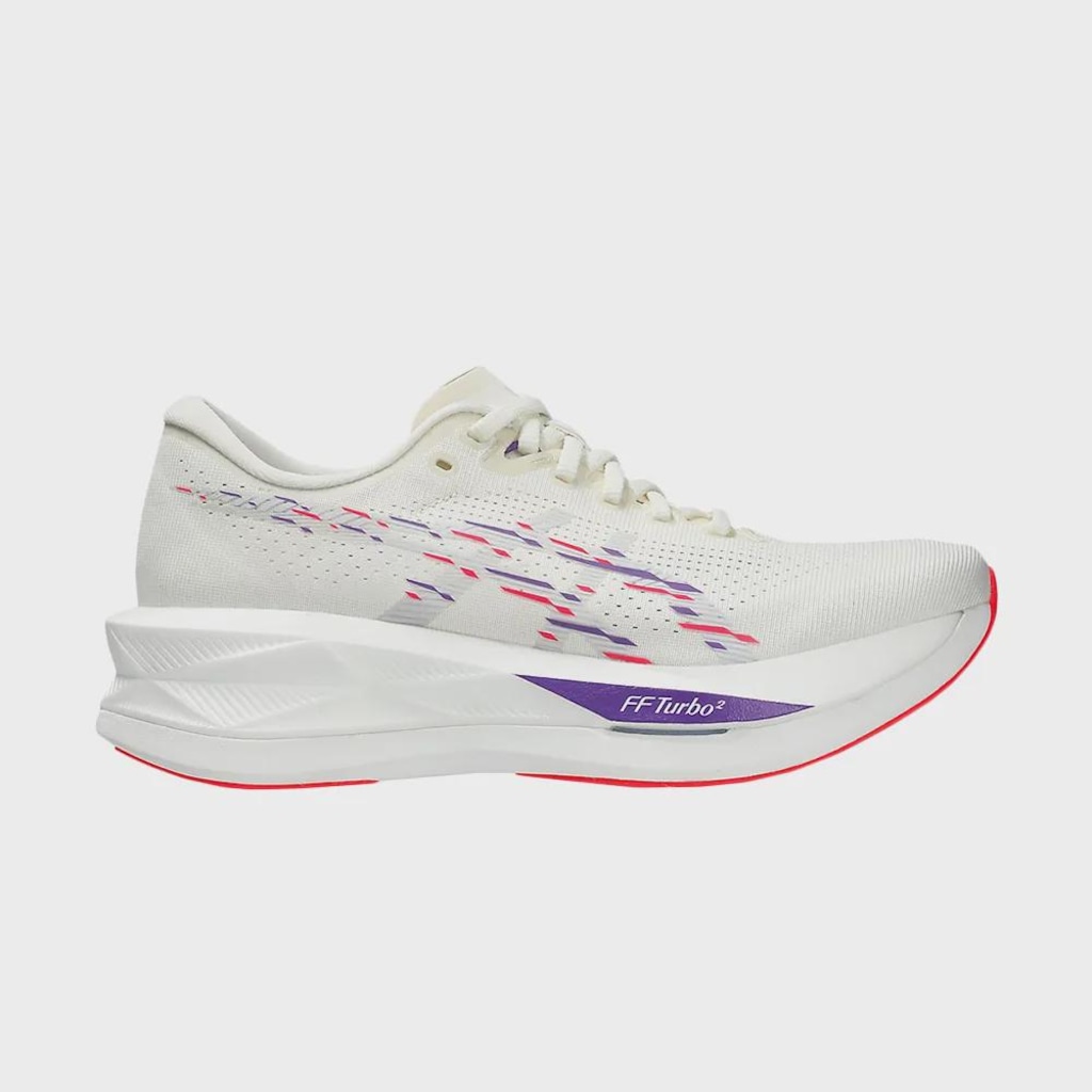 Tênis Feminino Asics Sonicblast