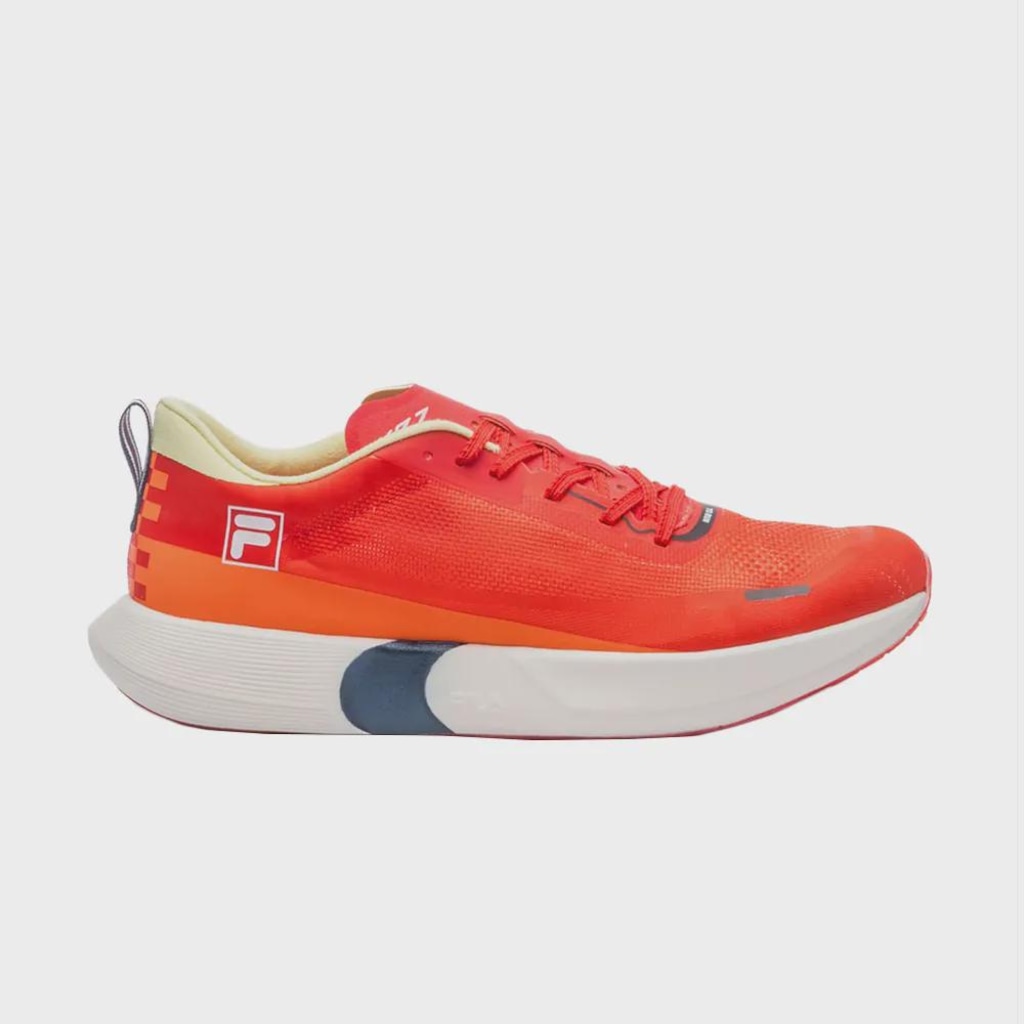 Tênis Masculino Fila KR7 Pro Speed Tech