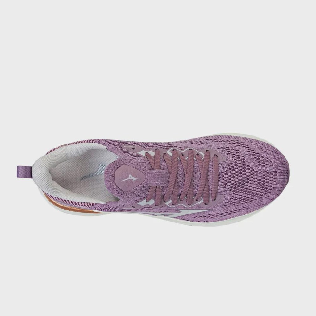 Imagem 5 do produto Tênis Feminino Mizuno Glow 3