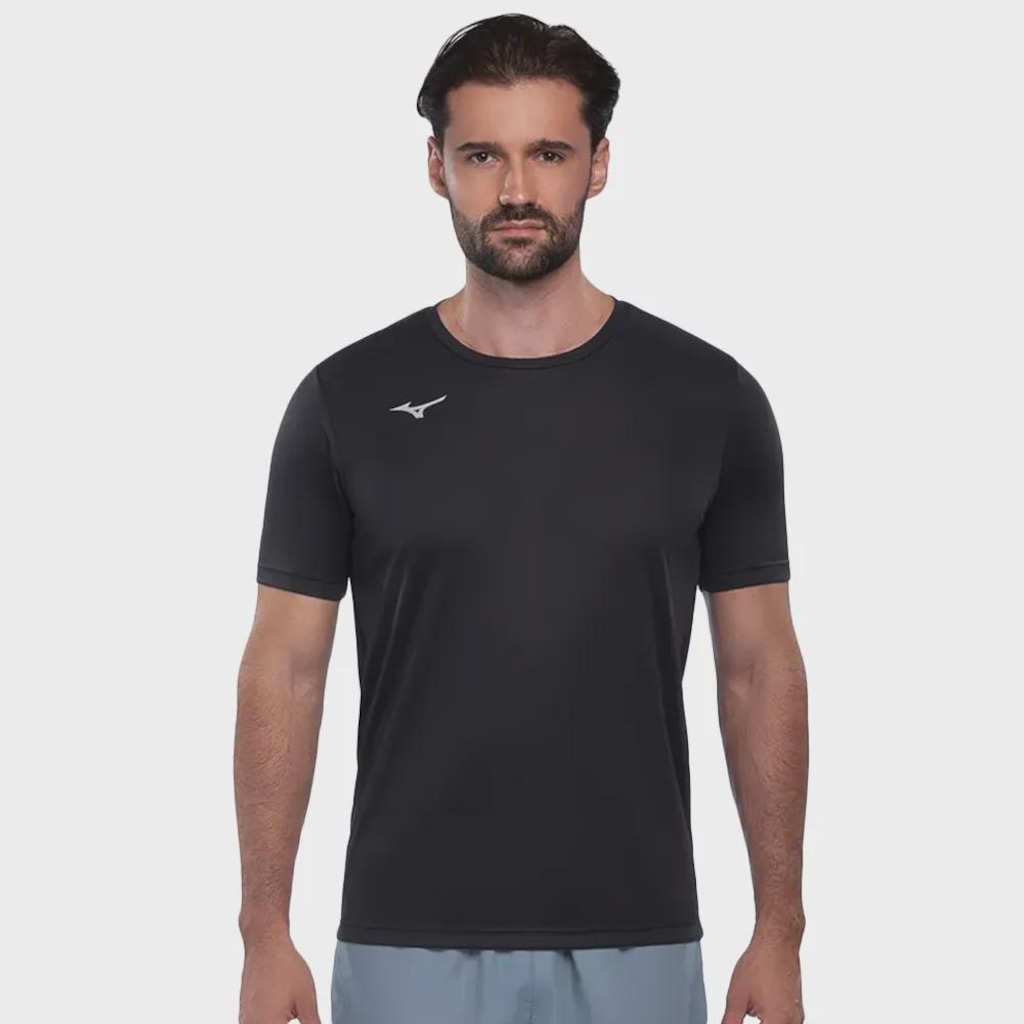 Camiseta Mizuno Energy 2.0 Masculina