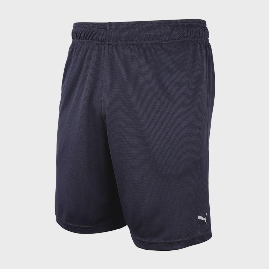 Short Puma Performance Knit 7 Masculino