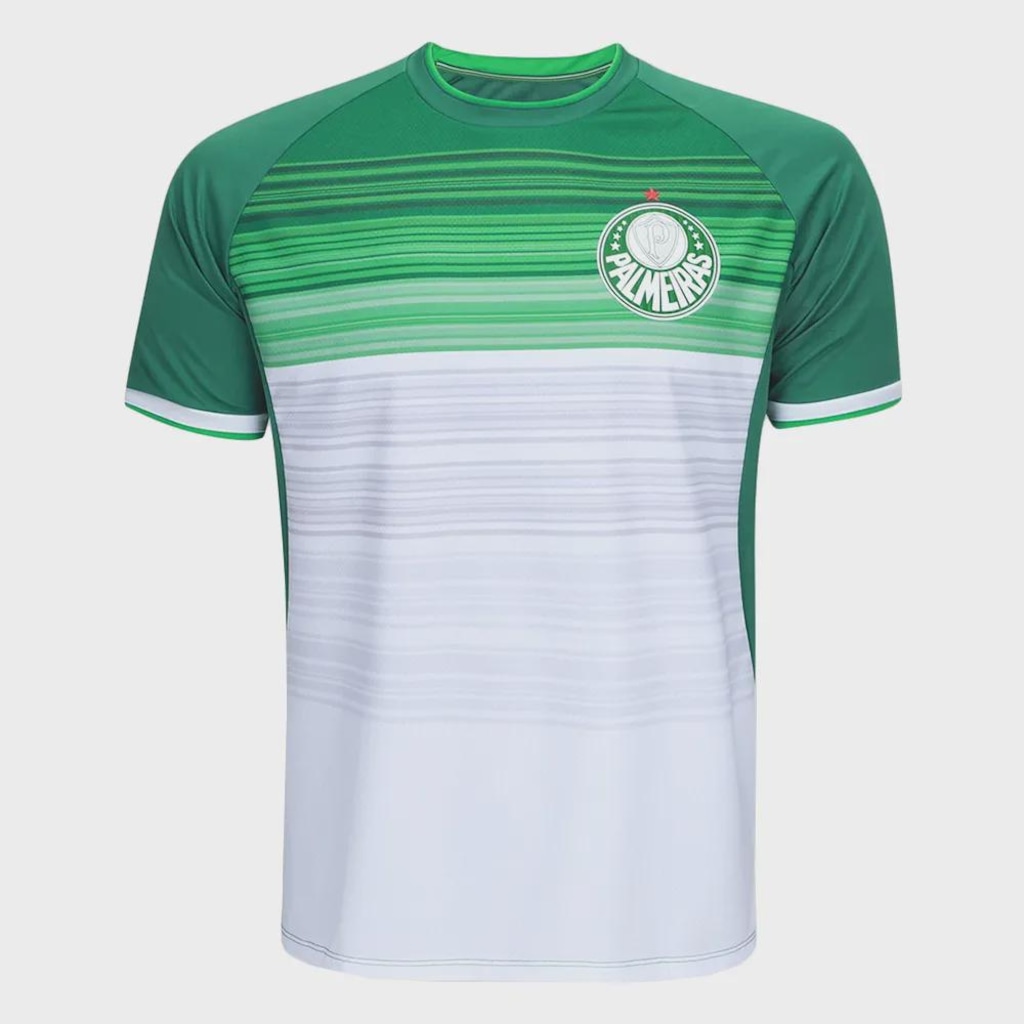 Camiseta Betel Palmeiras Power III Masculina