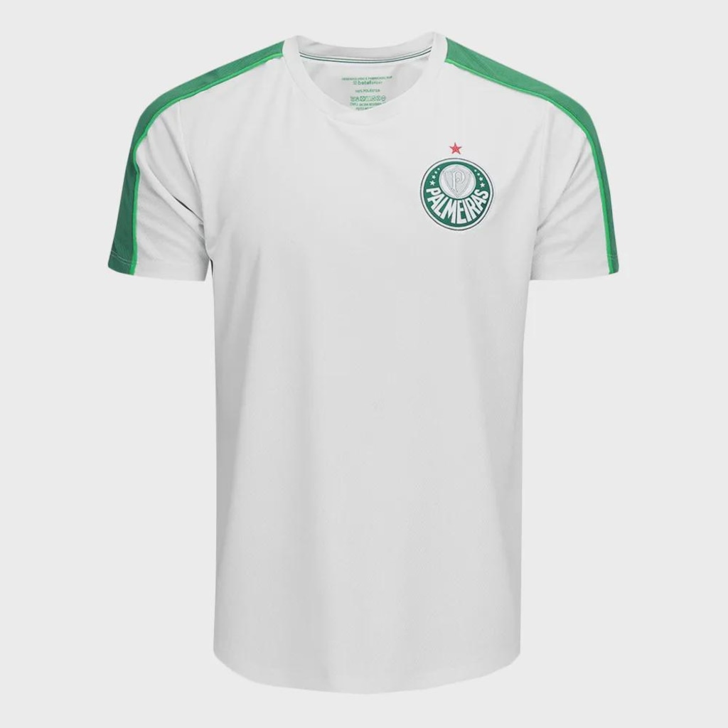 Camiseta Betel Palmeiras Challenge II Masculina