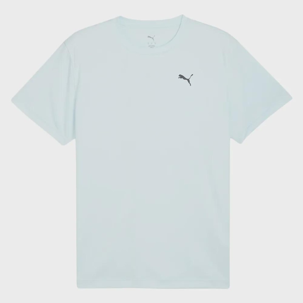 Camiseta Puma Graphics Faster Masculina