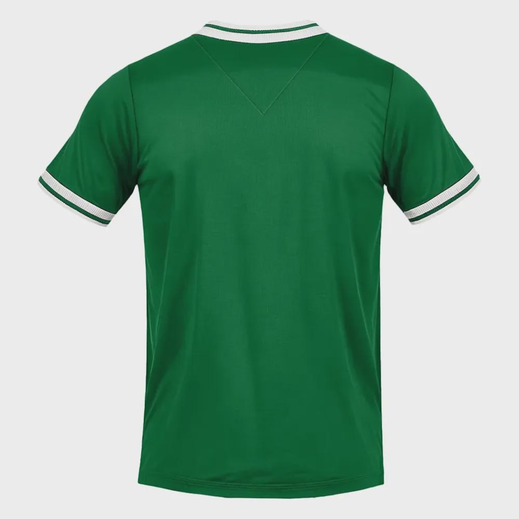 Imagem 2 do produto Camiseta Betel Palmeiras Retrô 1973 Masculina