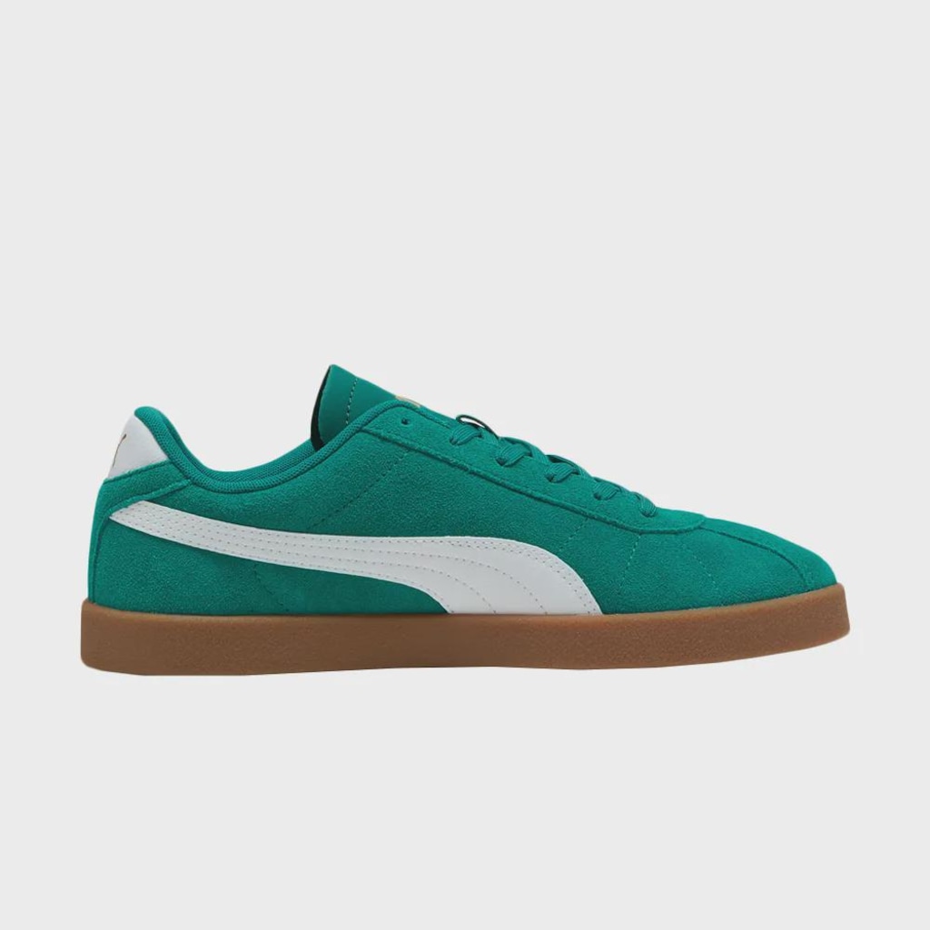 Tênis Unissex Puma Club II