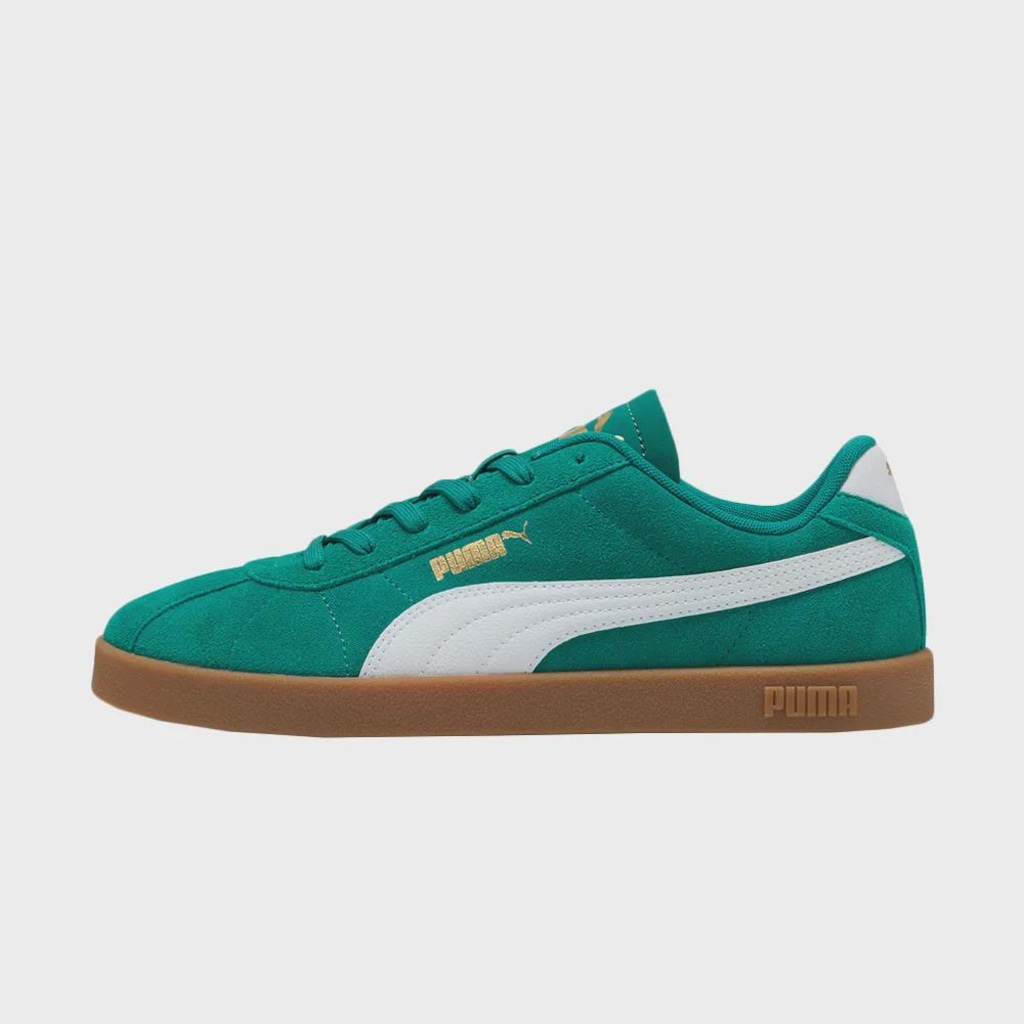 Imagem 2 do produto Tênis Unissex Puma Club II