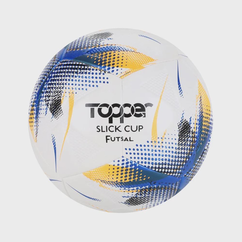 Bola Futsal Topper Slick Cup