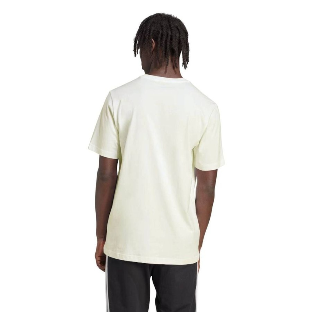 Imagem 3 do produto Camiseta Adidas Gráfica Masculina
