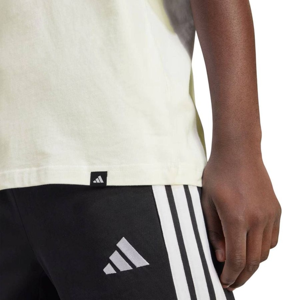 Imagem 5 do produto Camiseta Adidas Gráfica Masculina