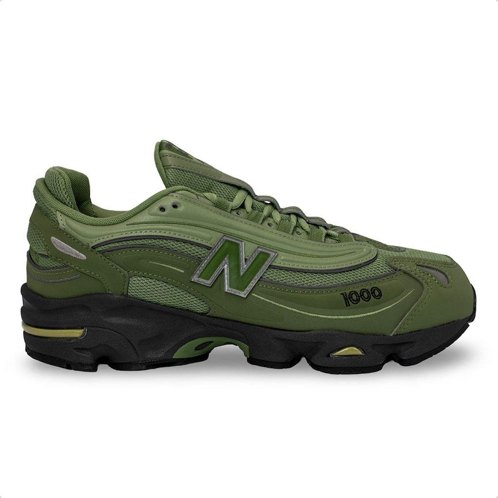 Tênis Unissex New Balance 1000 Casual