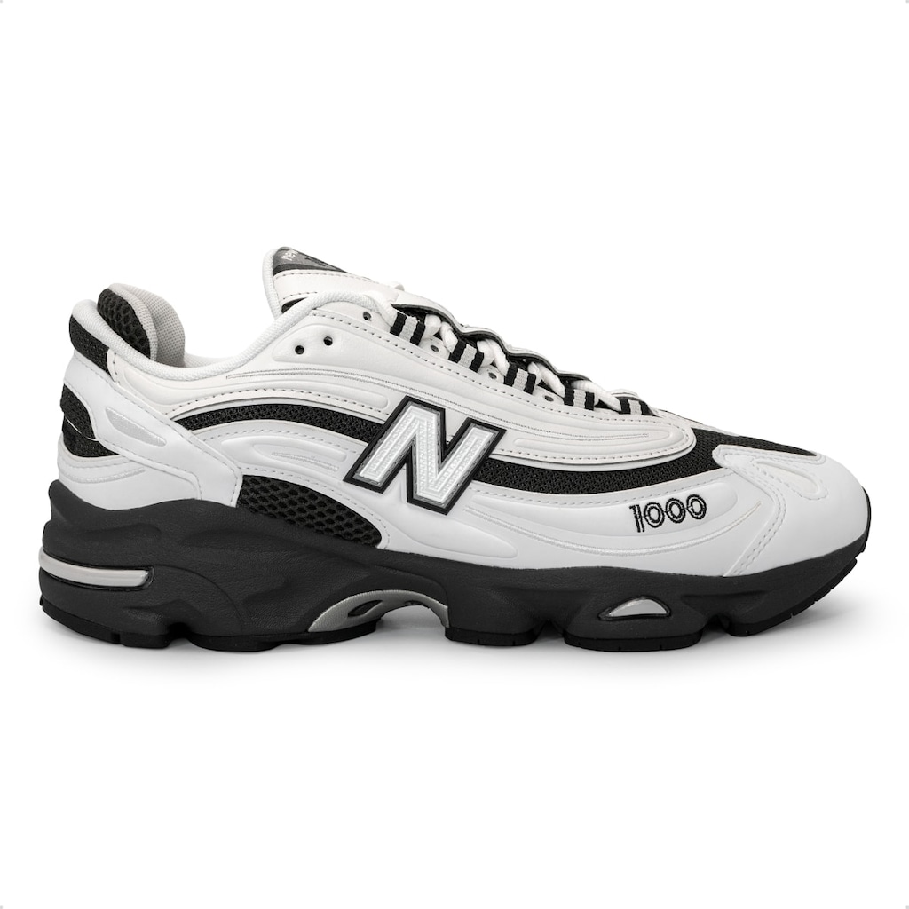 Tênis Unissex New Balance 1000 Casual