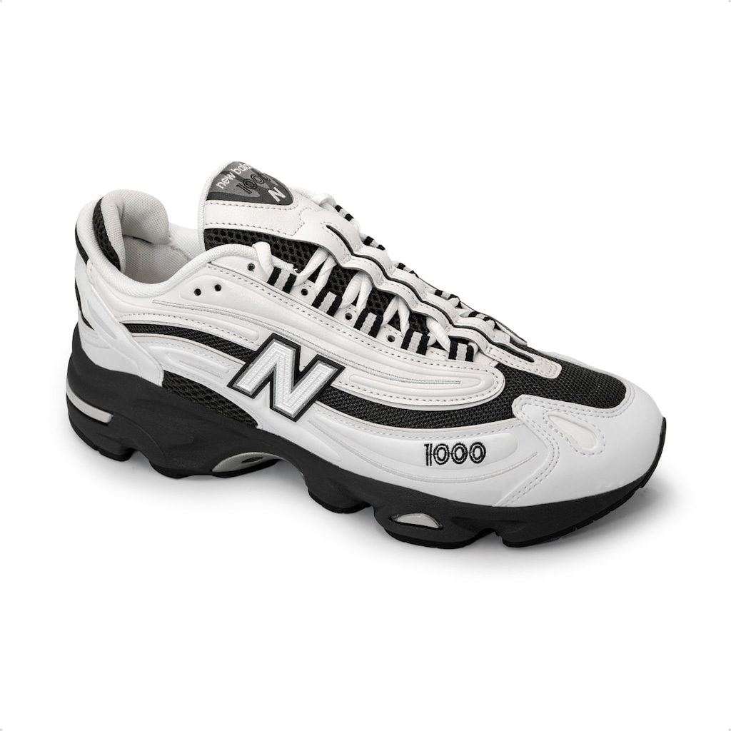 Imagem 2 do produto Tênis Unissex New Balance 1000 Casual