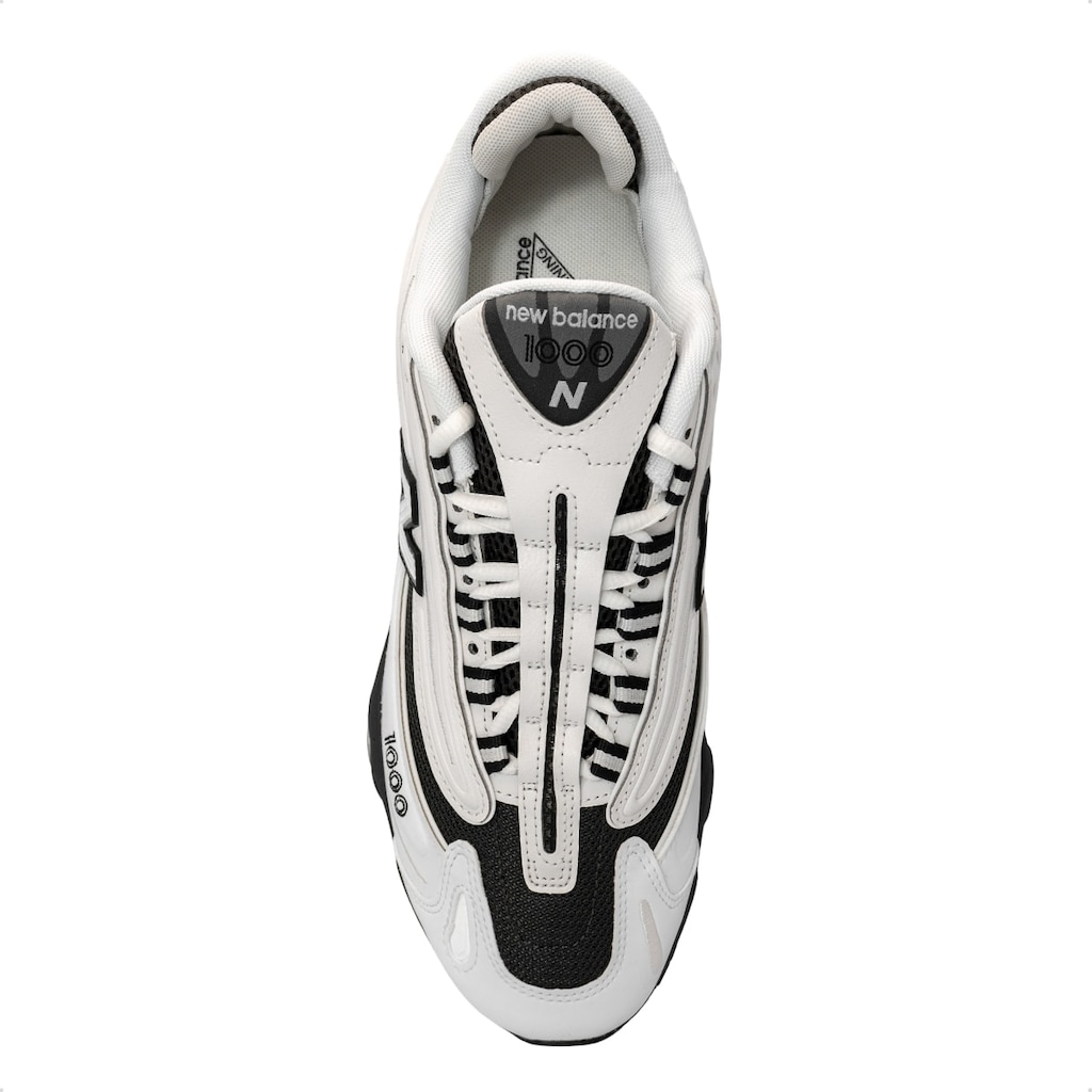 Imagem 3 do produto Tênis Unissex New Balance 1000 Casual