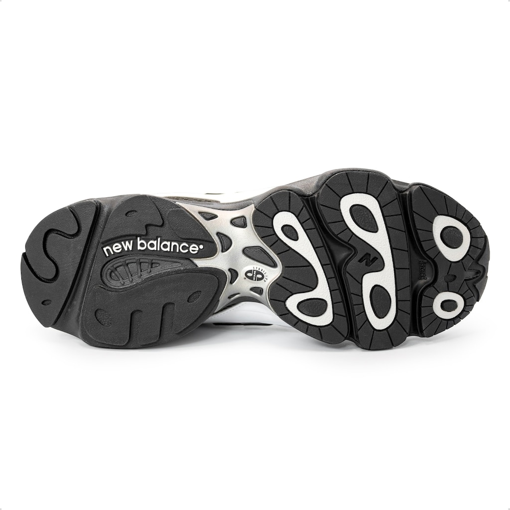 Imagem 5 do produto Tênis Unissex New Balance 1000 Casual