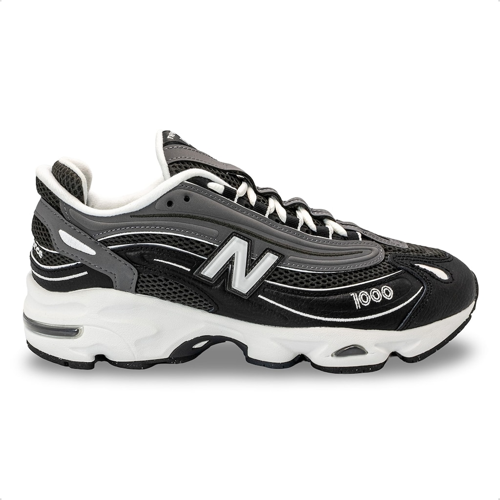 Tênis Unissex New Balance 1000 Casual
