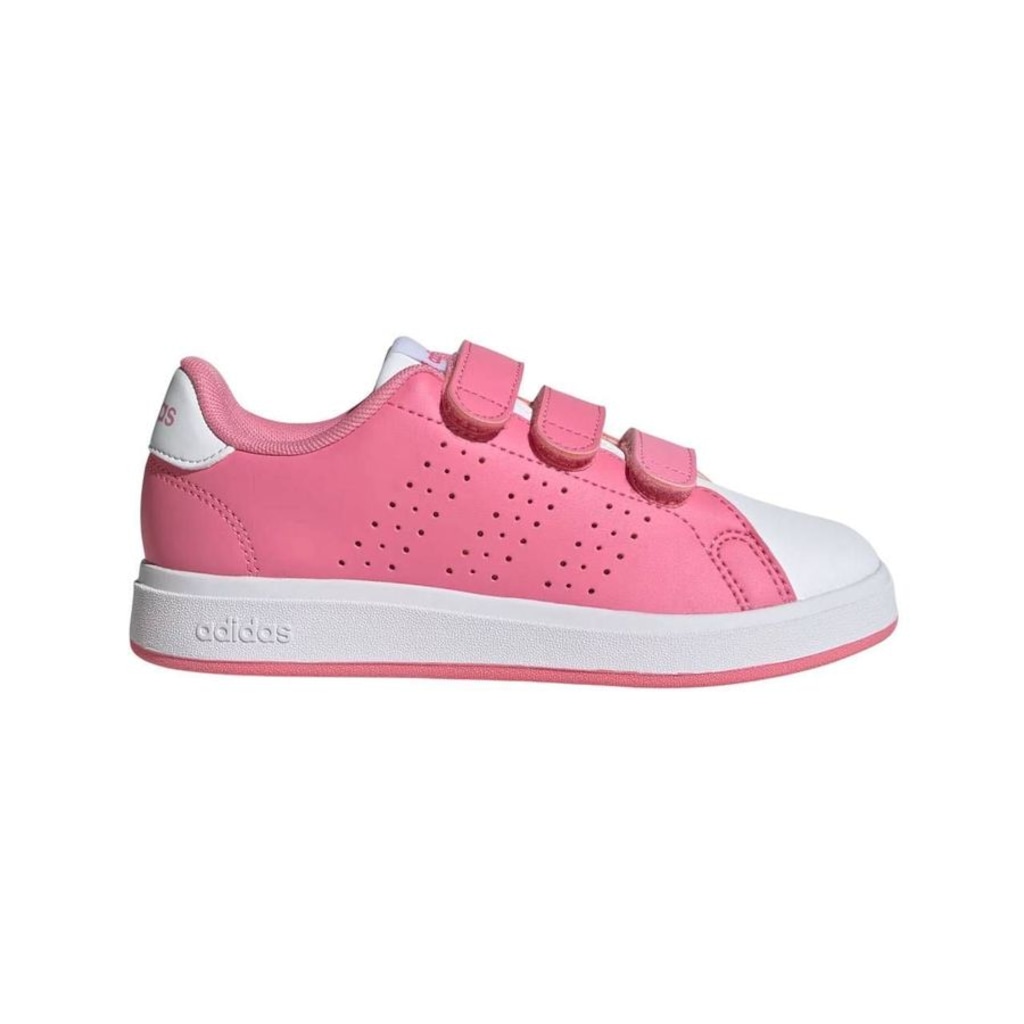 Tênis Infantil Adidas Advantage Base 2.0