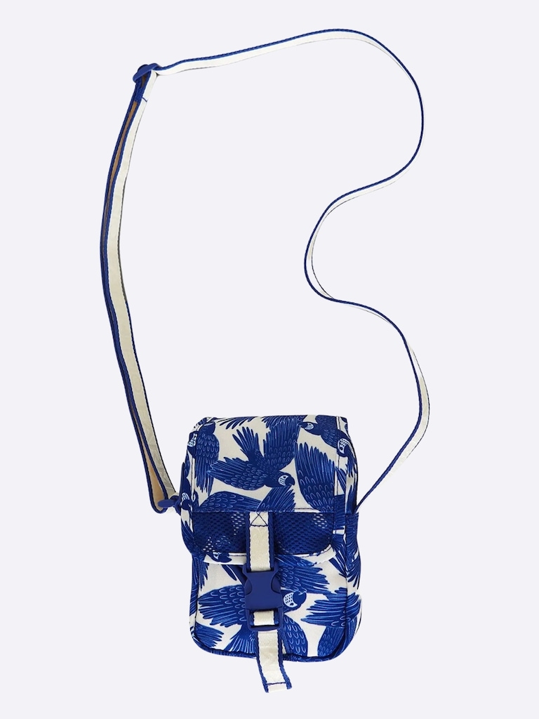 Bolsa Farm Fervo Voo das Araras Feminina