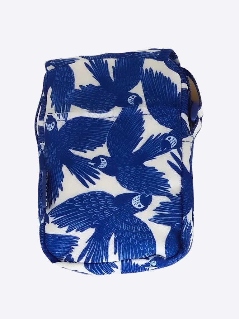 Imagem 2 do produto Bolsa Farm Fervo Voo das Araras Feminina