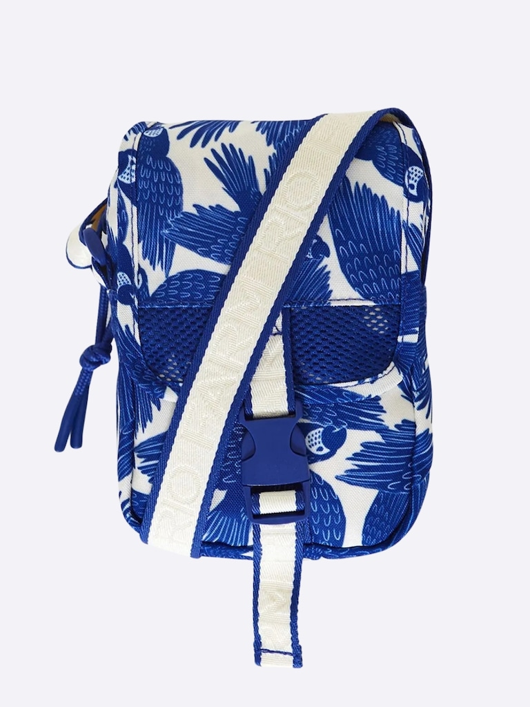 Imagem 4 do produto Bolsa Farm Fervo Voo das Araras Feminina