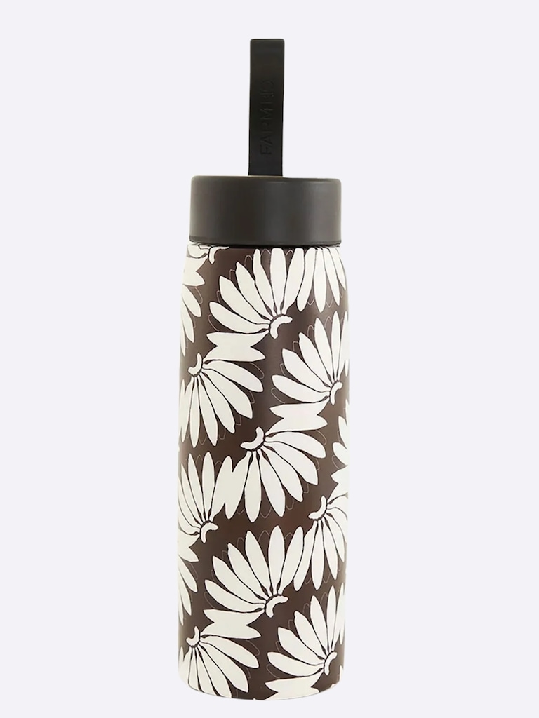 Garrafa Farm Que Sede Copabanana 750ml Feminina