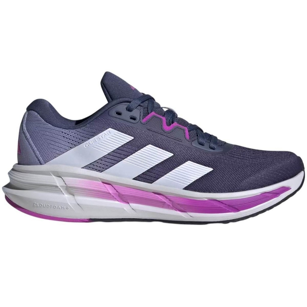 Tênis adidas Questar 3 - Feminino