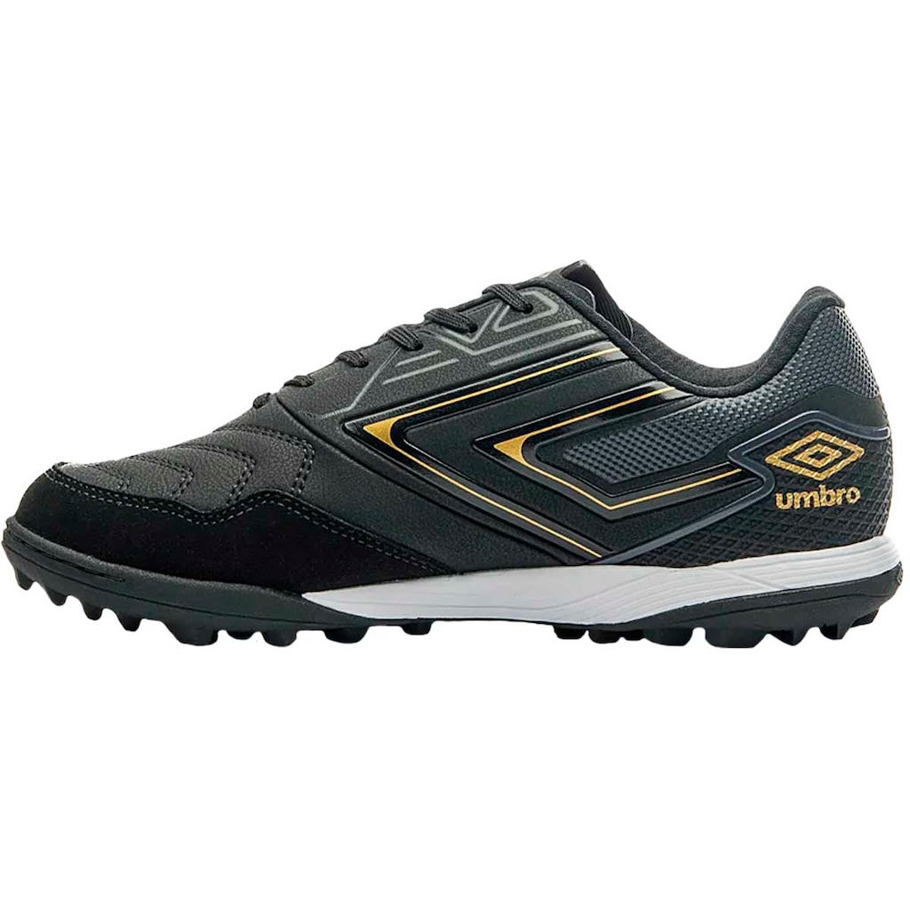 Imagem 2 do produto Chuteira Society Umbro Pro 5 Bump Club - Adulto
