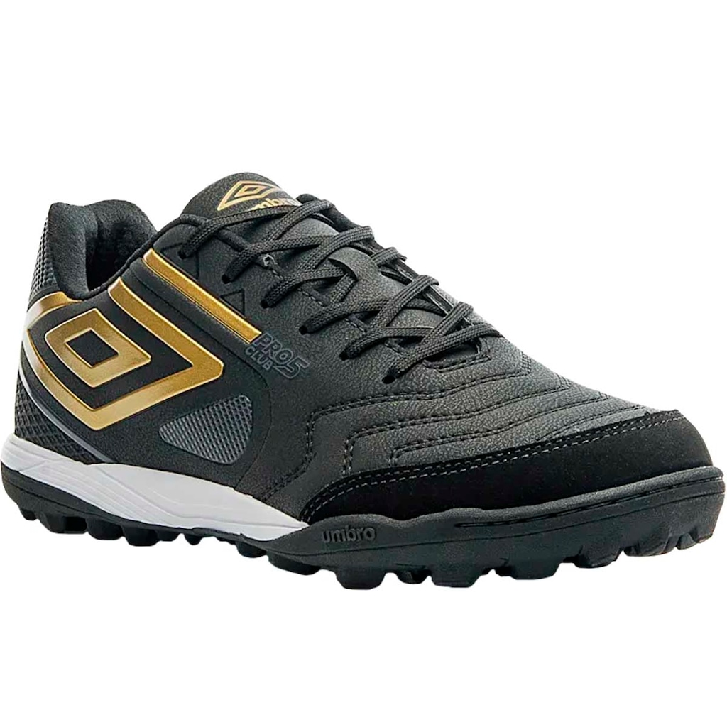 Imagem 3 do produto Chuteira Society Umbro Pro 5 Bump Club - Adulto