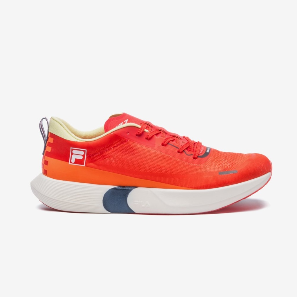 Tênis Fila KR7 Pro Speed Tech Feminino