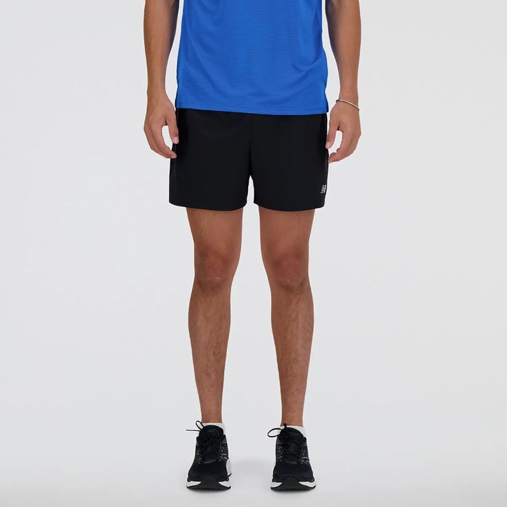 Bermuda Sport Essentials 5" New Balance Masculino