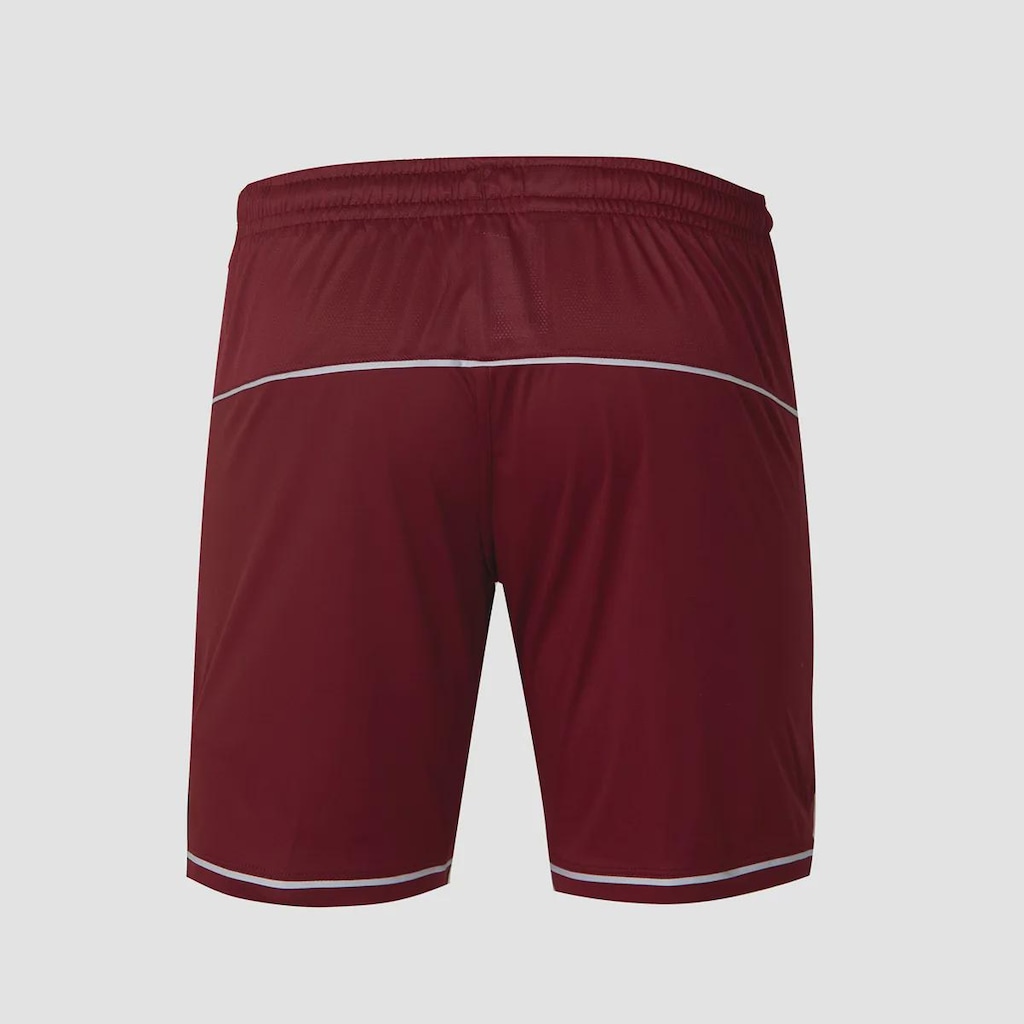 Imagem 3 do produto Bermuda Umbro Fluminense Of 2 2025 FutFanatics Masculino