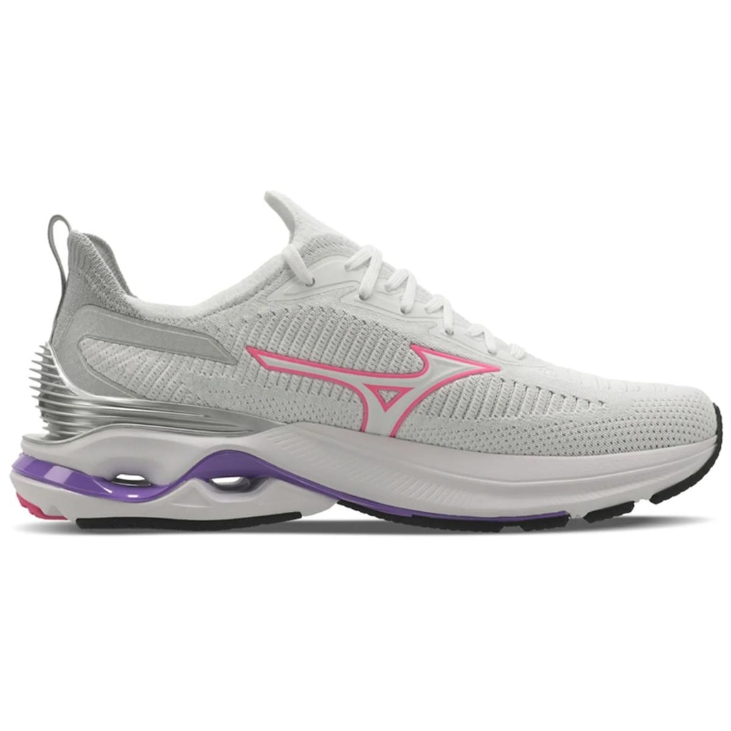 Tênis Mizuno Wave Mirai 7 Feminino