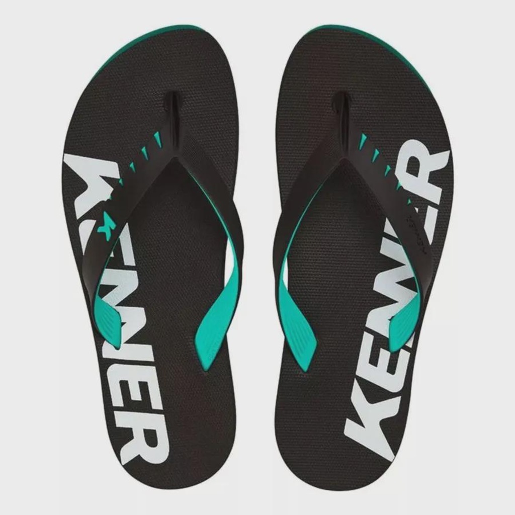 Chinelo Kenner Red Masculina