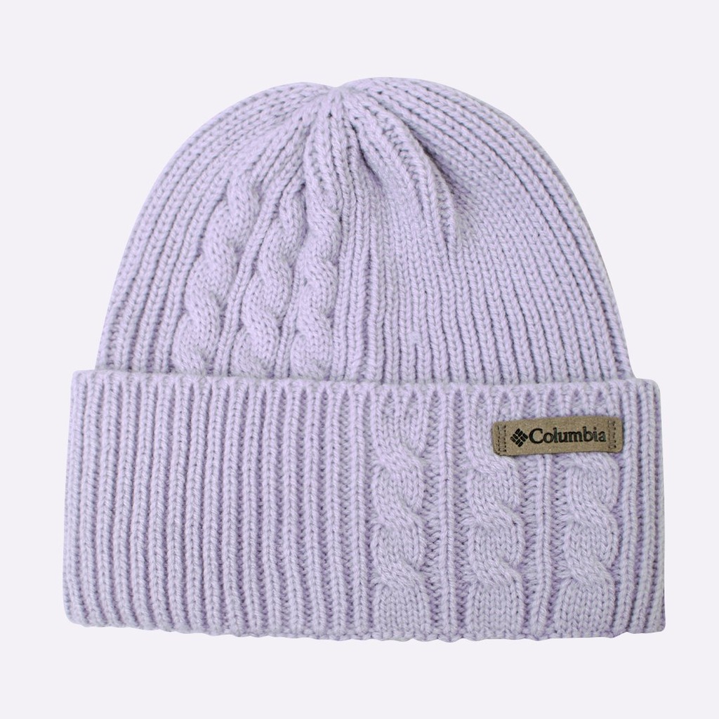 Gorro Columbia Agate Pass Cable Knit Unissex