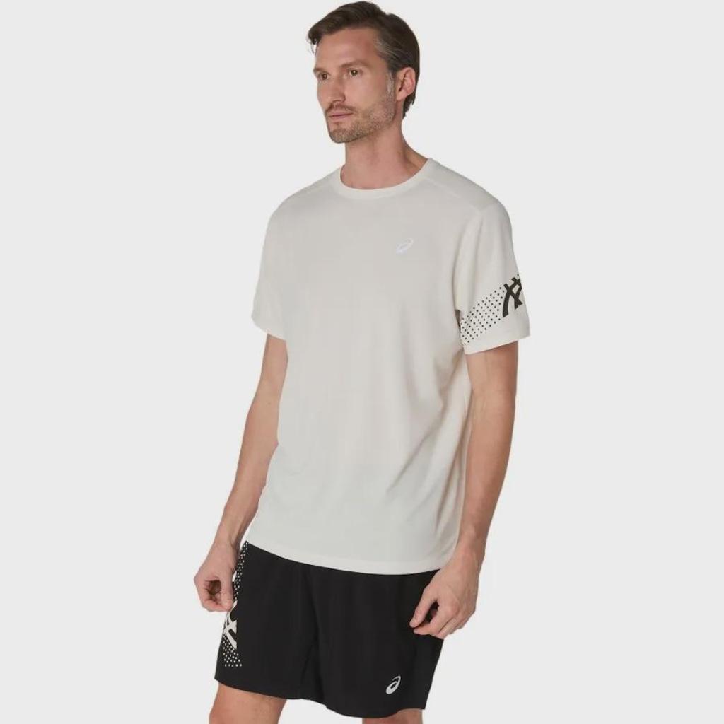 Imagem 2 do produto Camiseta ASICS Icon - Masculina