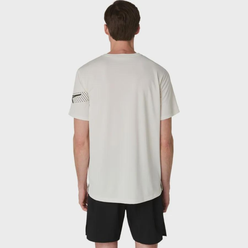 Imagem 3 do produto Camiseta ASICS Icon - Masculina