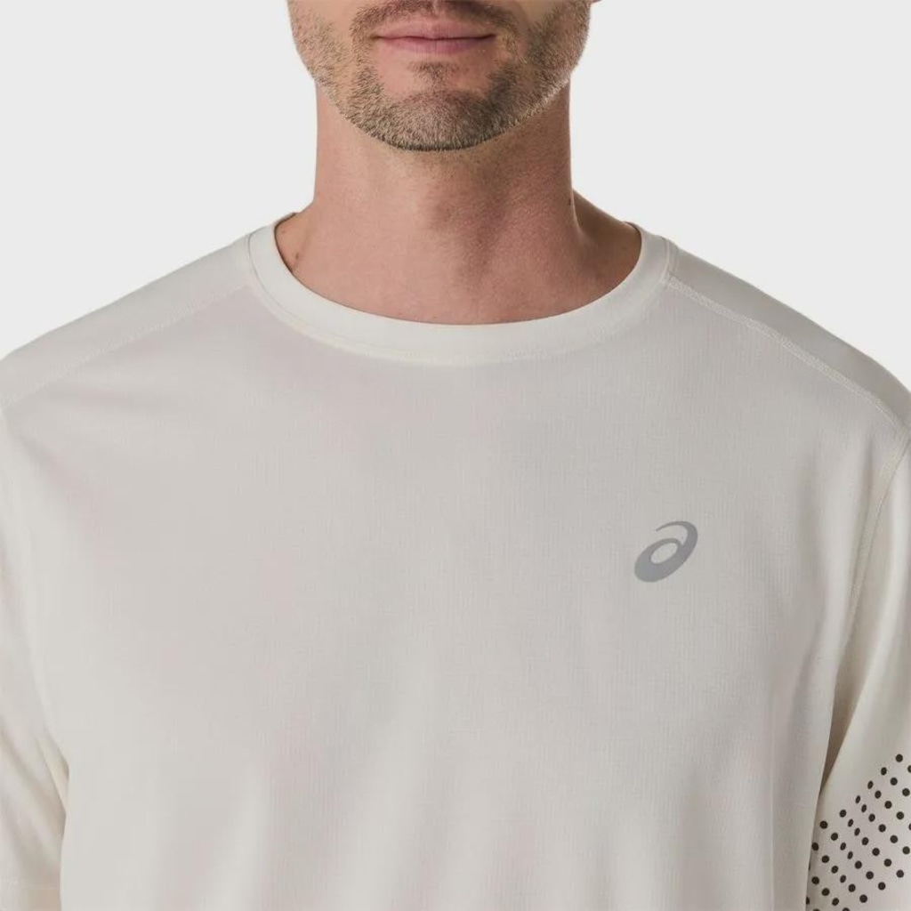 Imagem 4 do produto Camiseta ASICS Icon - Masculina