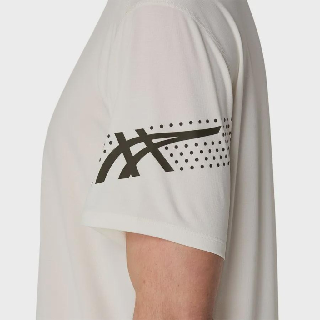 Imagem 5 do produto Camiseta ASICS Icon - Masculina