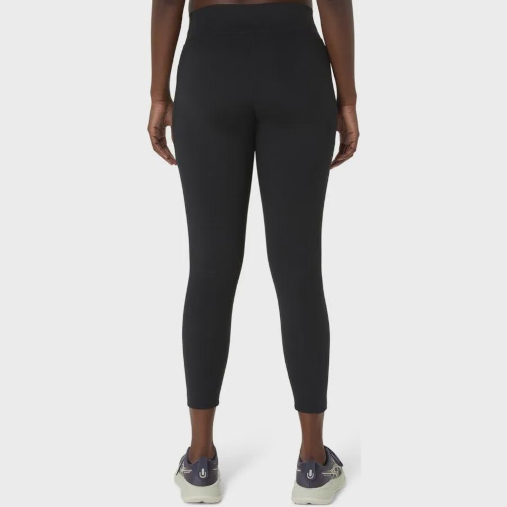 Calça ASICS Legging Nagino Flex 7/8 - Feminina