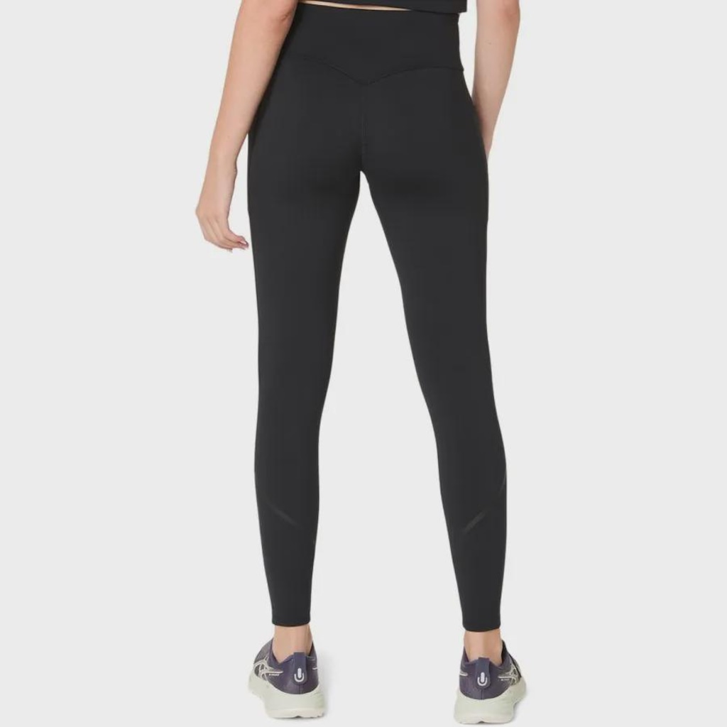 Calça Legging ASICS Nagino Flex - Feminina