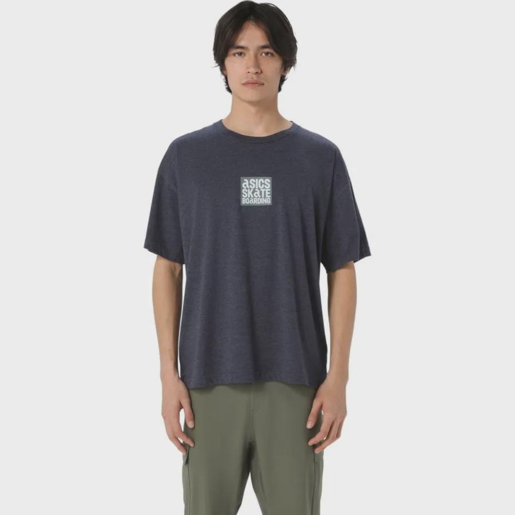 Camiseta ASICS - Unissex