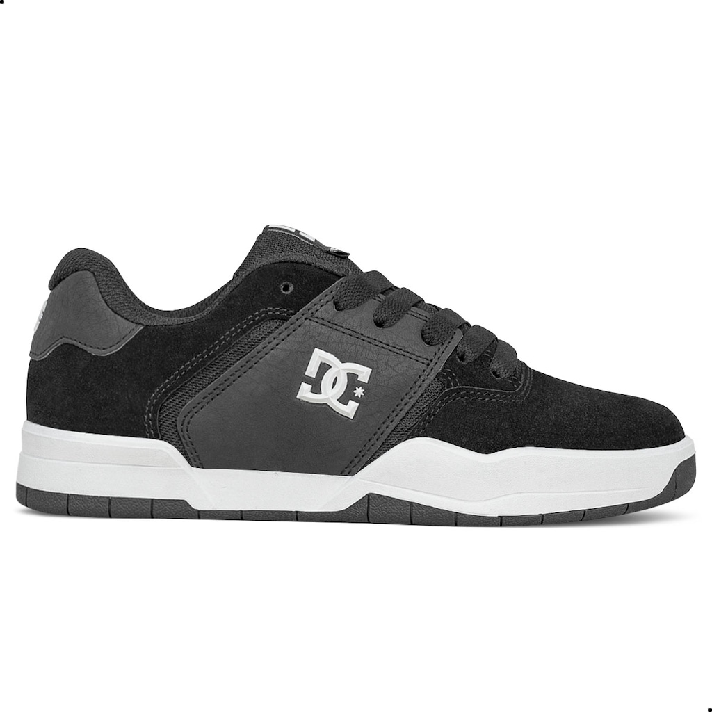 Tênis DC Shoes Central IMP Unissex