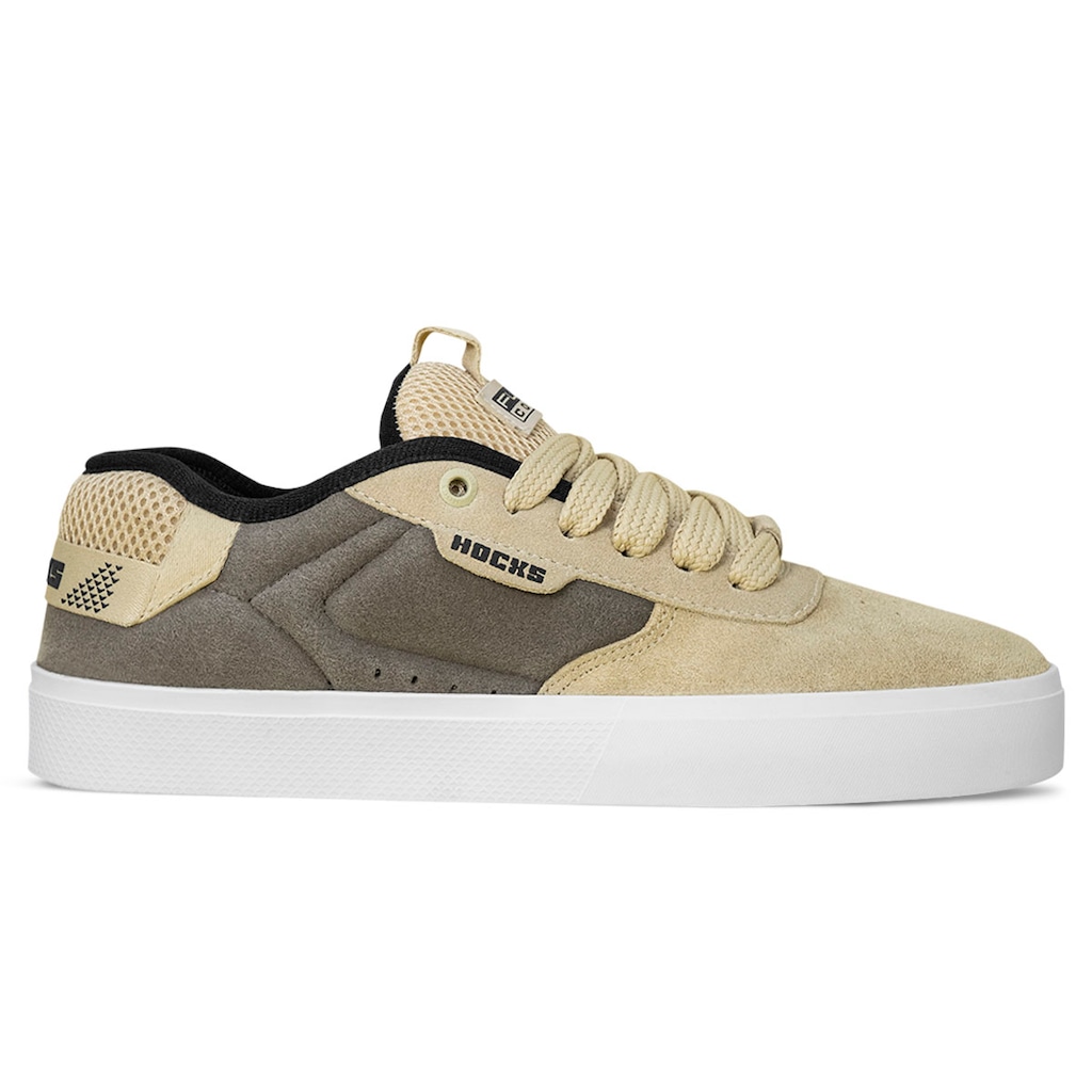 Tênis Hocks Flat Core Storm Plus Unissex