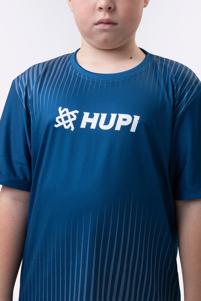 Imagem 3 do produto Camiseta HUPI Infantil Melbourne