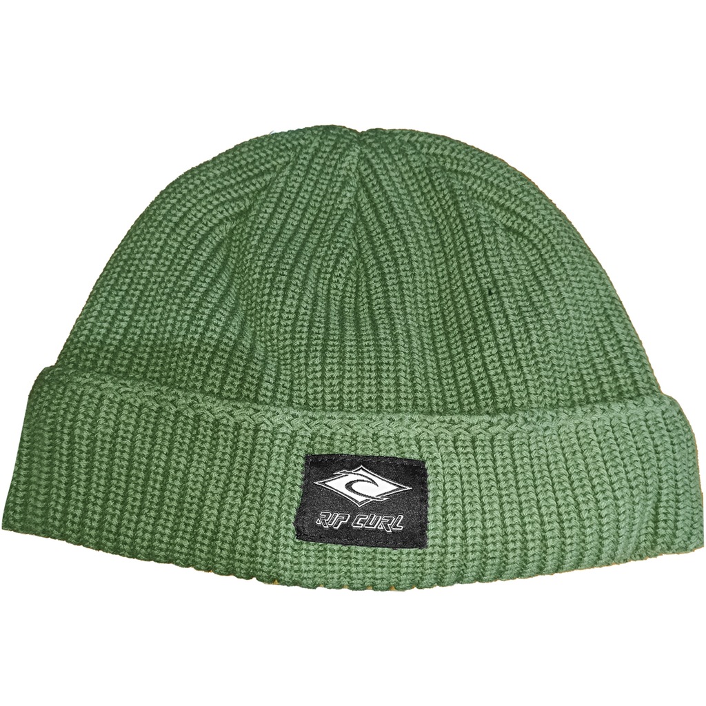 Gorro Rip Curl Classic Surf Lined Reg Dusty