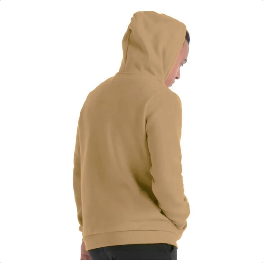 Blusão Moletom Umbro Unissex