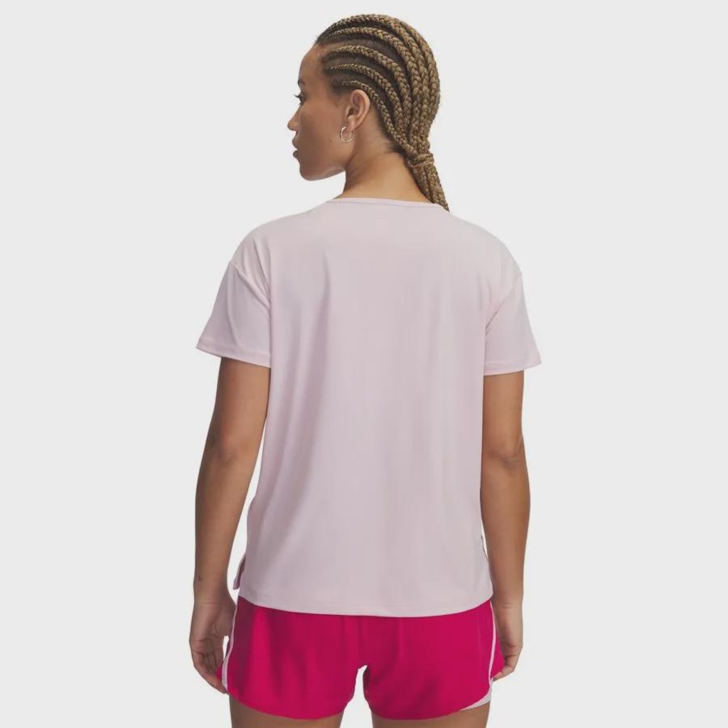 Imagem 2 do produto Camiseta de Treino Under Armour Vanish Energy Feminina